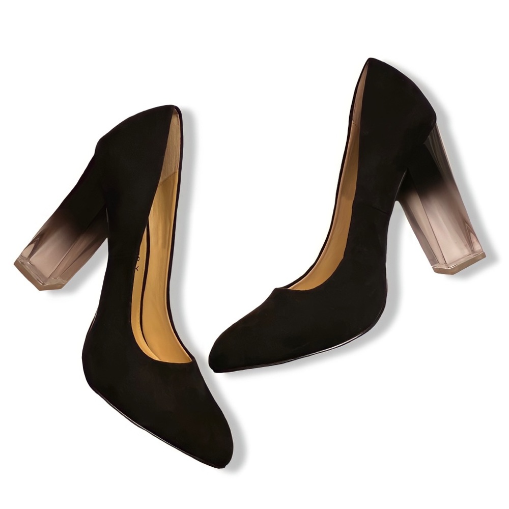 Brand New Katy Perry Black Heels 🤩🤩